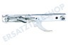 Bosch Herd 600514, 00600514 Scharnier links/rechts