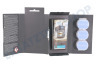 Siemens Kaffeemaschine TZ80003A Pflegeset für Kaffeemaschinen