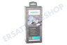 Siemens Kaffeemaschine TZ80003A Pflegeset für Kaffeemaschinen