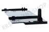 Bosch Kaffeemaschine 654028, 00654028 Abdeckung Tresterbehälter