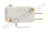 Neff Kaffeemaschine 606454, 00606454 Schalter Mikroschalter, 3 Kontakte