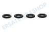 Bosch Kaffeemaschine 614621, 00614621 Dichtung