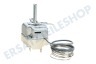 Etna Ofen-Mikrowelle Thermostat Backofen, Fühlerstab