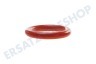 DeLonghi Kaffeemaschine Dichtungsgummi O-Ring von Röhrchen