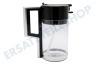 DeLonghi Kaffeemaschine DLSC007 Milchbehälter