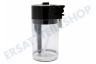 DeLonghi Kaffeemaschine DLSC007 Milchbehälter