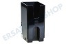 DeLonghi Kaffeemaschine 7313234811 Kapselbehälter und Tassenhalter