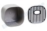 DeLonghi Kaffeemaschine 5513230091 Abtropfschale