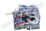 DeLonghi Kaffeemaschine Heizelement Durchflusselement