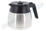 Melitta Kaffeemaschine 6781473 Thermoskanne