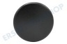 Grundig Herd Brennerdeckel Simmerbrenner, schwarz