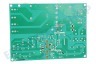 Blomberg Kochplatte Leiterplatte PCB Leistungsmodul rechts