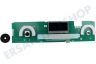 Steuerelektronik Bedienelement mit Display