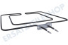Heizelement Unten, 1000 Watt