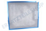 Hotpoint-ariston Abzugshaube Filter Fettfilter