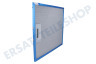 Hotpoint-ariston Abzugshaube Filter Fettfilter