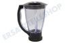 Moulinex  XF634BB1 Blenderkanne