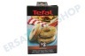 Tefal  XA801612 Bagel Gitter Snack Collection