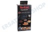 Tefal  XA725870 Grillplatte Snacken & Backen