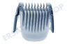 Philips Rasierapparat CP0408/01 Kammaufsatz