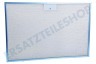 Ignis Abzugshaube C00302744 Fettfilter