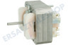 Bauknecht Ofen-Mikrowelle Motor von Ventilator, links drehend