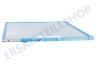 Ikea Abzugshaube Filter Metall 280 x 283  x 8 mm