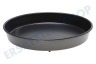 WPRO Ofen-Mikrowelle AVM190 Platte Crisp-Platte 19 cm