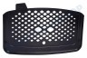 Philips Kaffeemaschine CP0987/02 Abtropfgitter