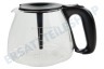 HD5022/01 Kaffeekanne für 10-15 Tassen -schwarz