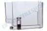 Whirlpool Kaffeemaschine Wassertank
