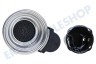 Philips Kaffeemaschine CP0398 Senseo Doppel-Pad-Halter