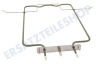 Bauknecht Ofen-Mikrowelle Heizelement 900 Watt
