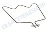 Whirlpool Ofen-Mikrowelle Heizelement unten, 1150 Watt