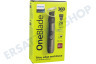 Philips  QP6552/15 OneBlade Pro 360