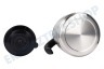 Rowenta Kaffeemaschine SS-208695 Thermoskanne