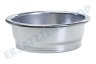 Lagostina Kaffeemaschine MS-623767 Filtersieb
