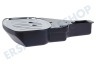 Tefal Kaffeemaschine MS-0A17356 Tropfschale Tropfschale mit Gitter
