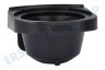 Dolce Gusto Kaffeemaschine MS-625000 Kapselhalter