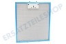 Smeg Abzugshaube Filter Metallfilter