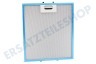 Smeg Abzugshaube Filter Metallfilter