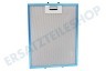 Smeg Abzugshaube Filter Metallfilter