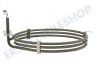 Maytag Ofen-Mikrowelle Heizelement rund 2700 Watt, Heißluftelement