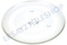 Samsung Ofen-Mikrowelle DE74-20102B Glasplatte Drehteller 28,7 cm