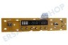 DE96-00553D Leiterplatte PCB Bedienungseinheit mit Display