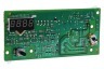 DE92-02168A Leiterplatte PCB Bedienungsmodul, mit Display