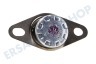 Samsung Ofen-Mikrowelle DG47-00010B Thermostat-fix NT 103NC, 2 Kontakte