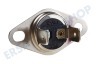 Samsung Ofen-Mikrowelle DG47-00010B Thermostat-fix NT 103NC, 2 Kontakte