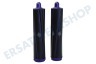 Dyson  970290-02 Dyson HS01 Airwrap Long Barrel 40mm