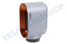 969759-04 Dyson HS01 Airwrap Pre-Styling-Trockner Silber/Kupfer